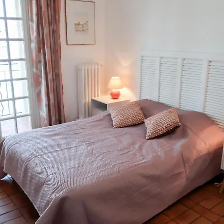 Appartement Les Voiliers By Interhome Grimaud