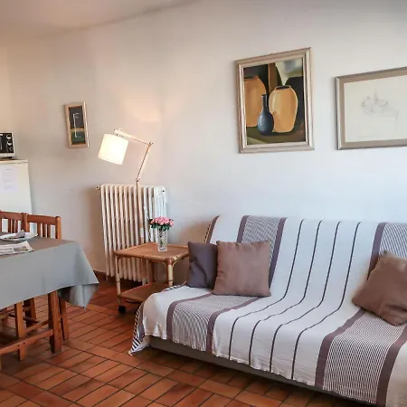 Appartement Les Voiliers By Interhome Grimaud