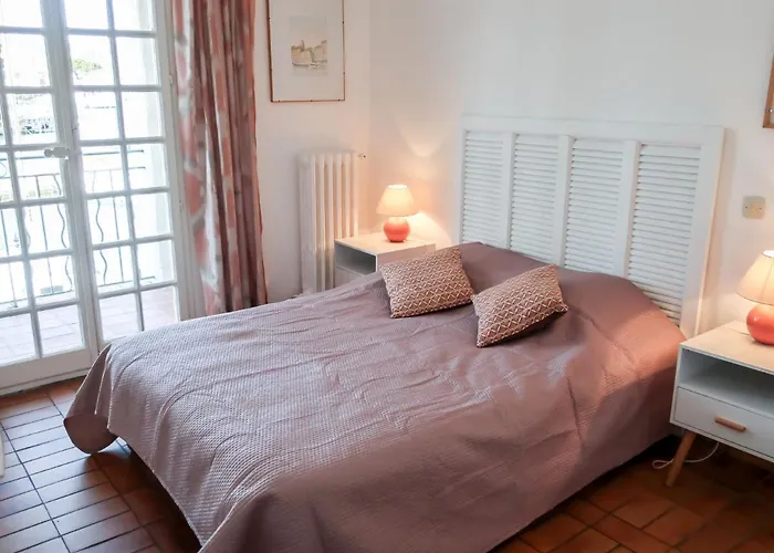 Apartamento Les Voiliers By Interhome Grimaud