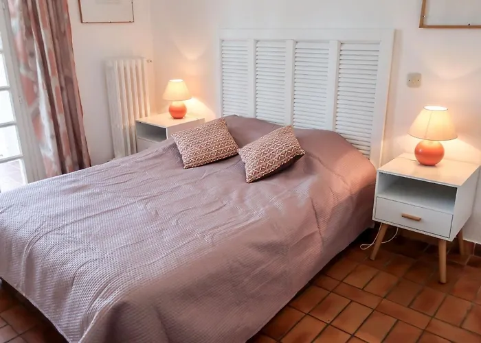 Apartamento Les Voiliers By Interhome Grimaud